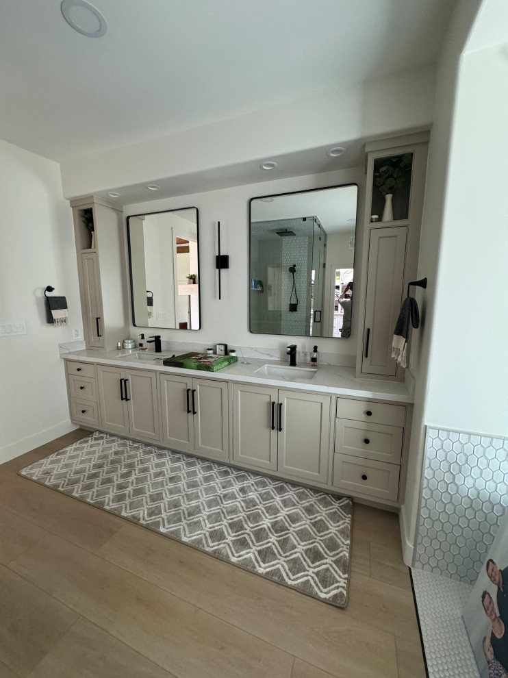 Hilgart Residence Renovation & Addition