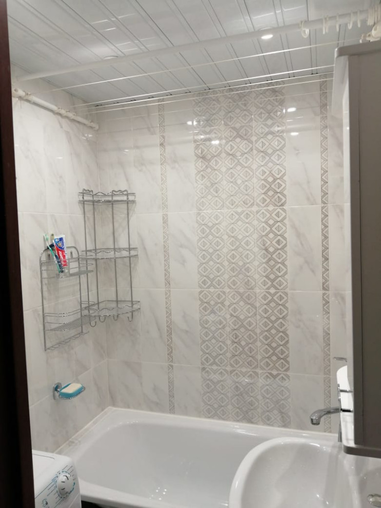 Каховка 12к1