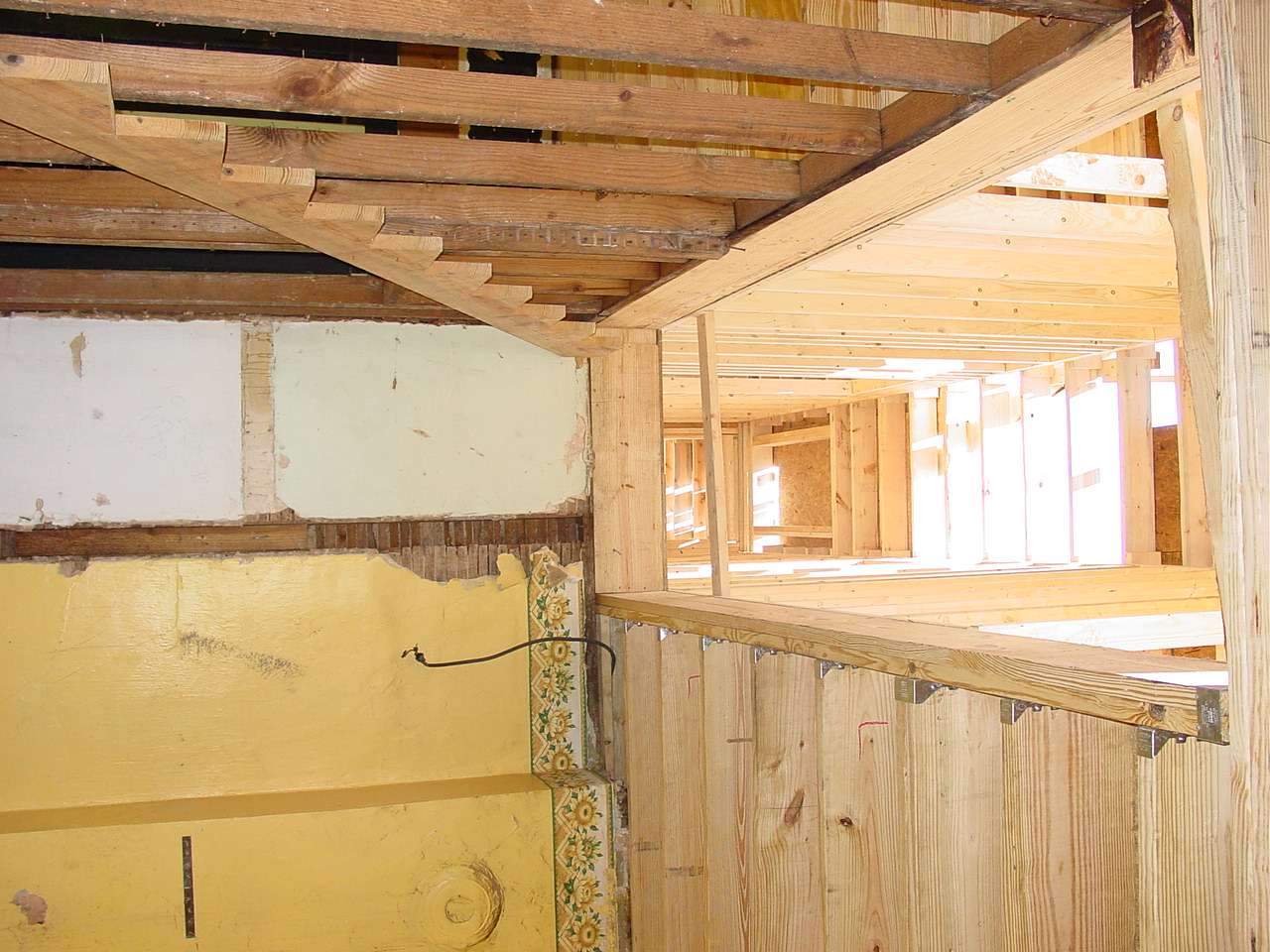 Oakhurst/Decatur expansion from 3/1 to 5/3