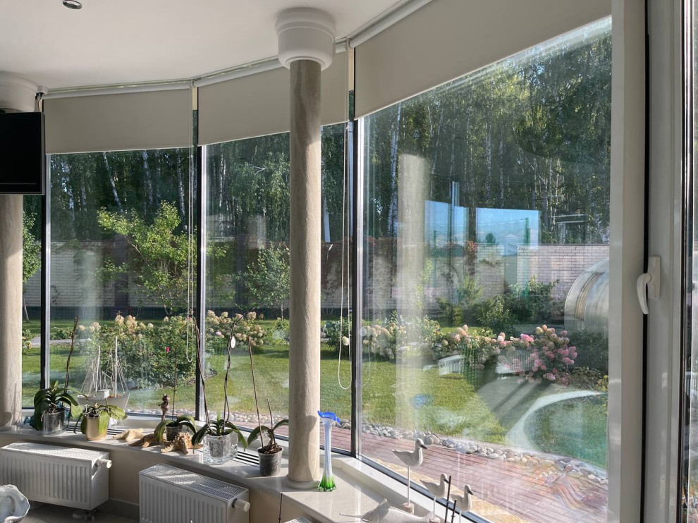 Бассейн АЛИФ