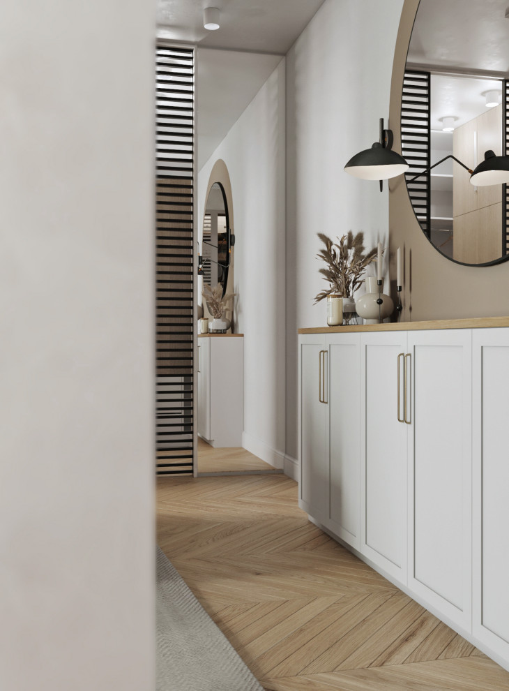 Квартира в г.Иркутск