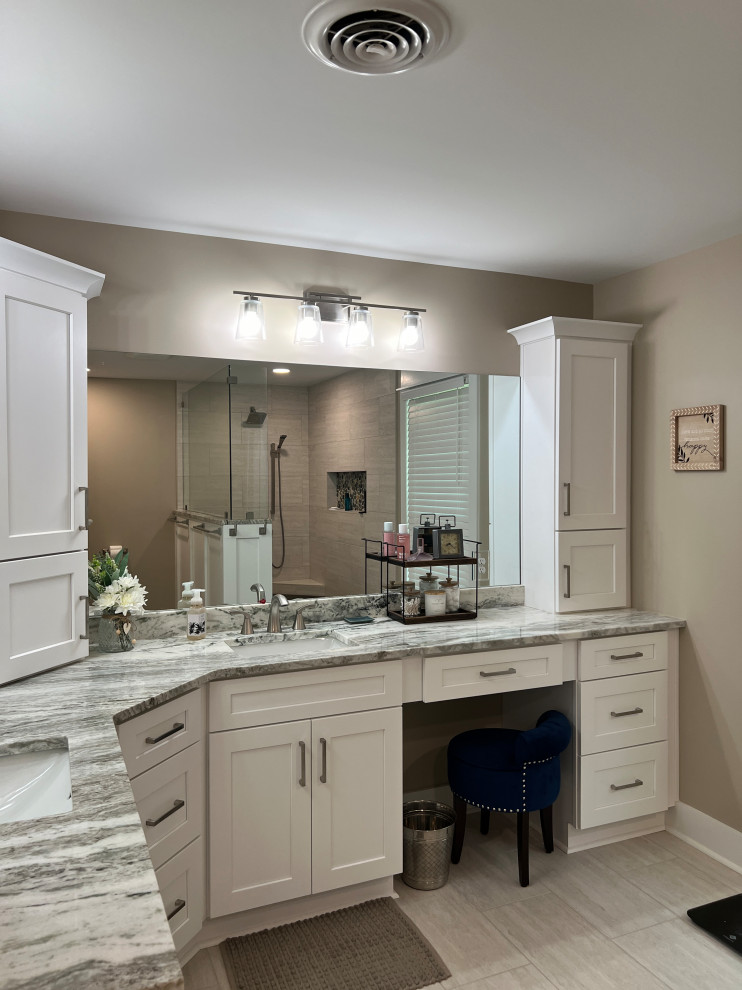 Lakeside House Remodel