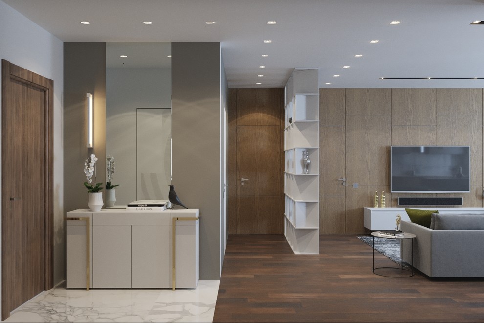 ЖК Лобачевский