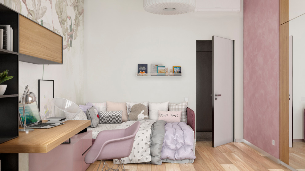 Москва ЖК "Silver Park"