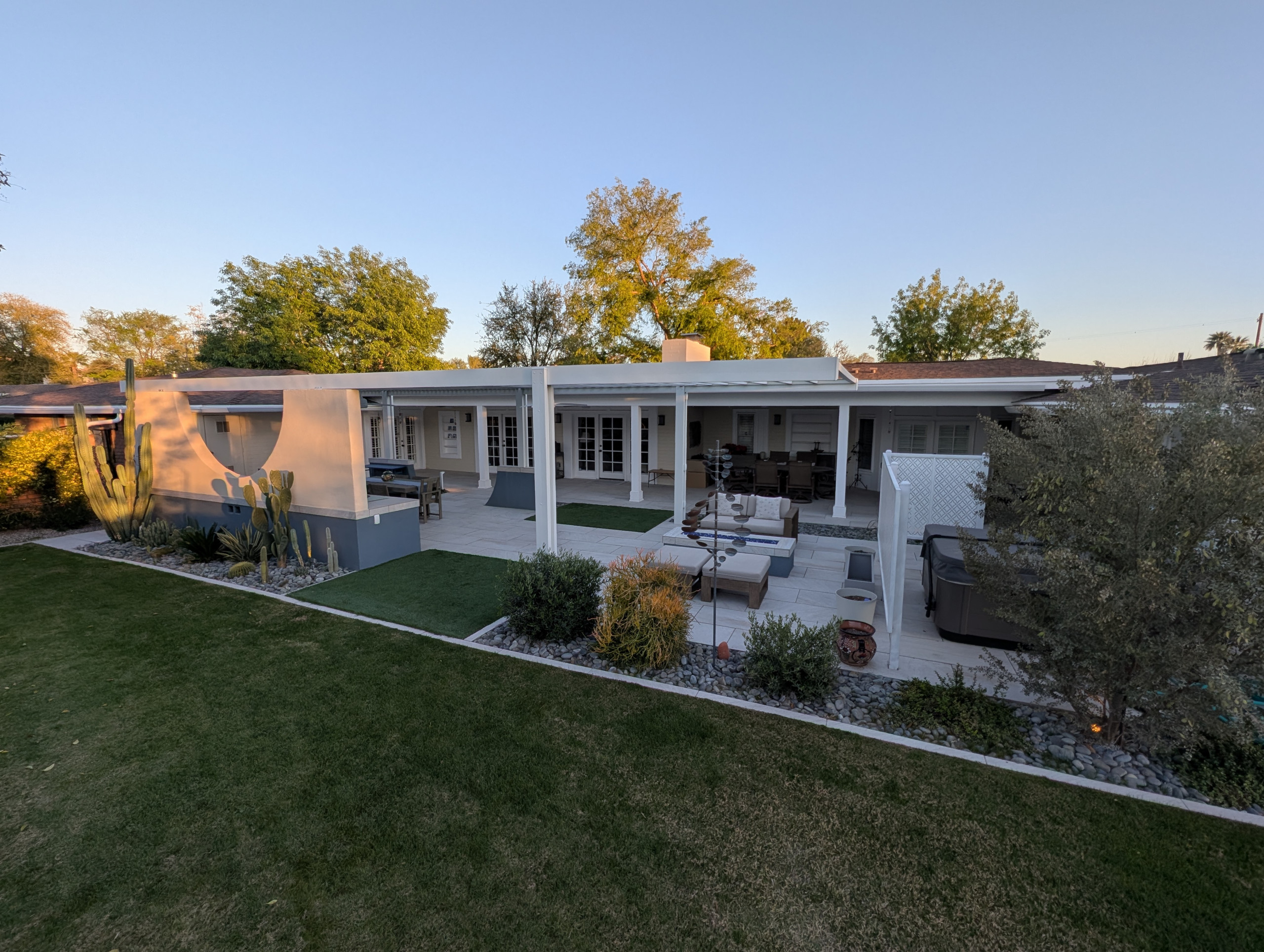 Private Residence 73