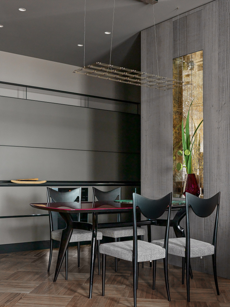 Апартаменты Арбат