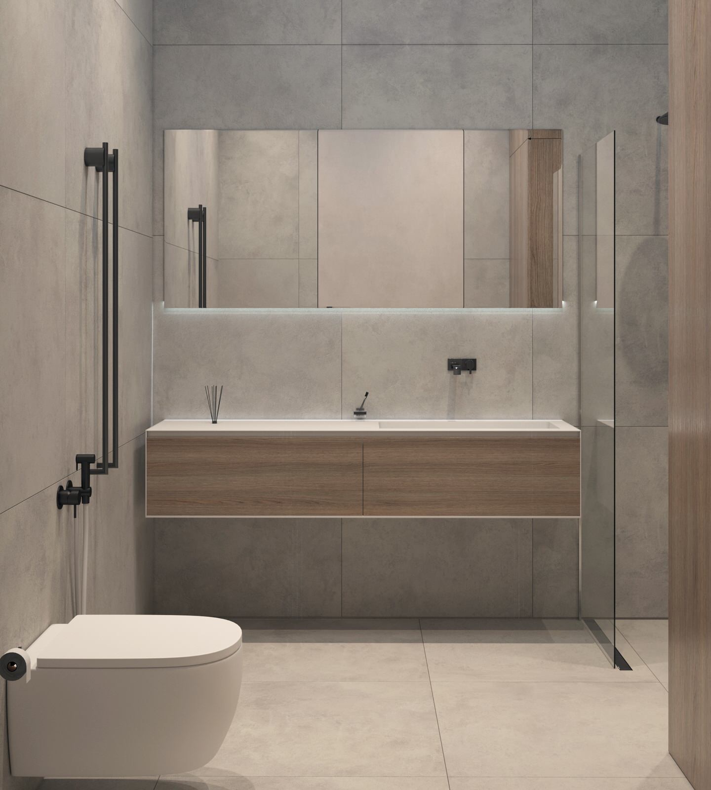 196 кв.м, Москва