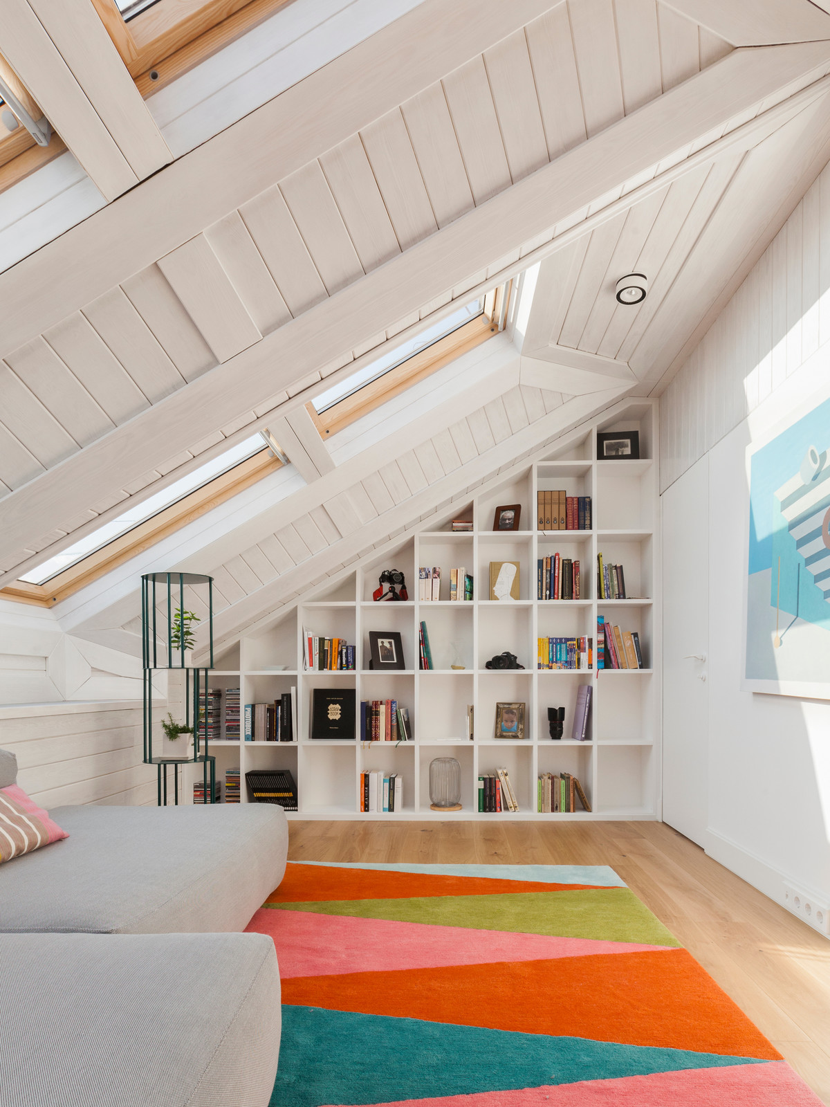 Квартира на Полянке