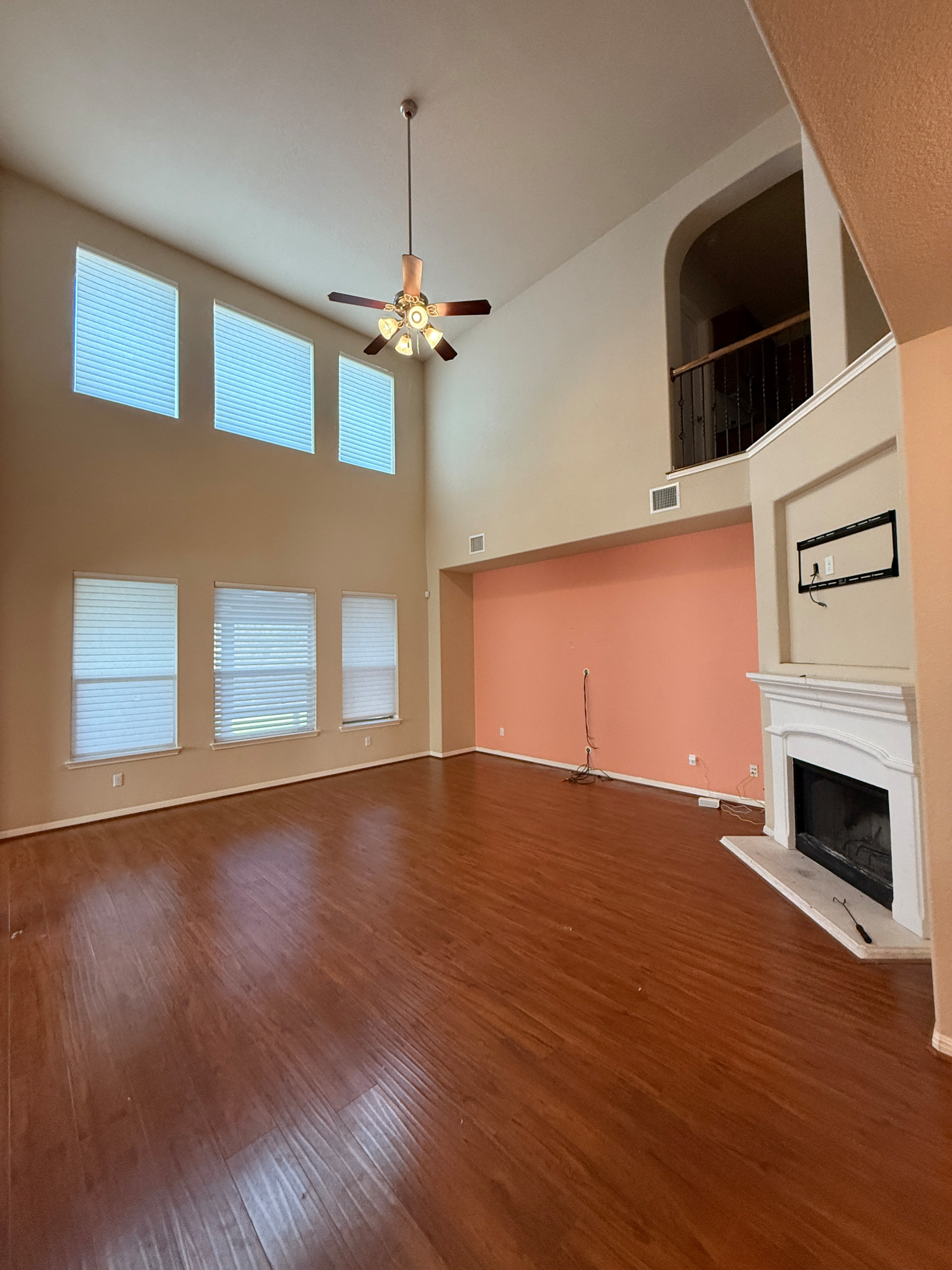 Bee Caves Full Renovation - Phase I