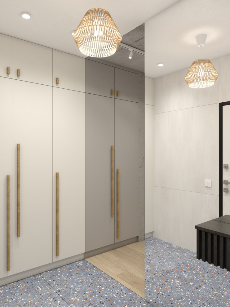 Про Азию в Солнечном городе | ЖК Никольская Панорама | 2024