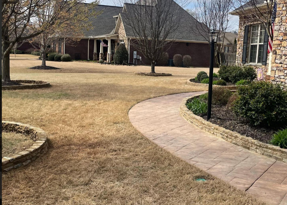 Landscape Perfection