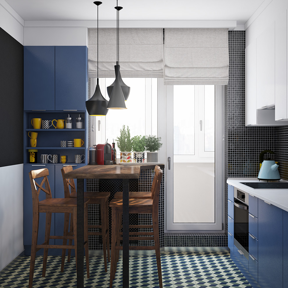 Квартира для Ирины