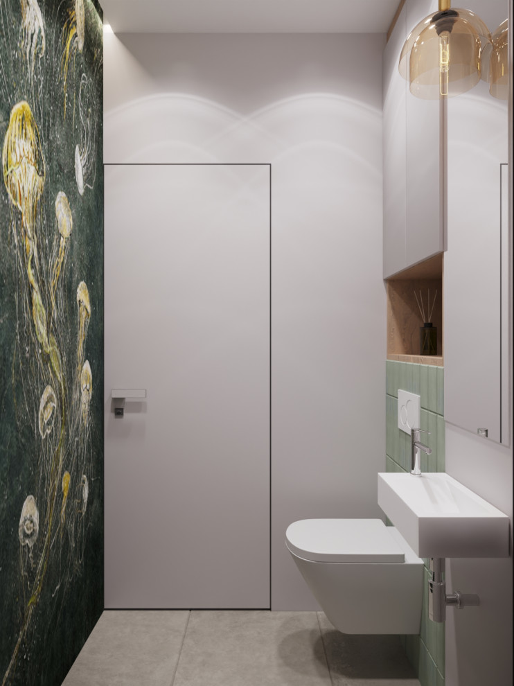 3-х к.кв. - 76 кв.м. - ЖК Гавань