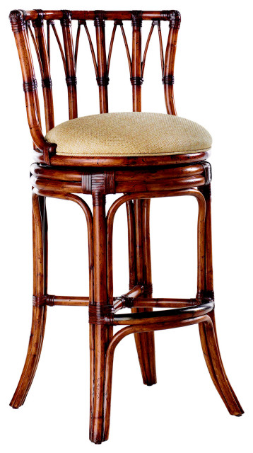 tommy bahama bar chairs