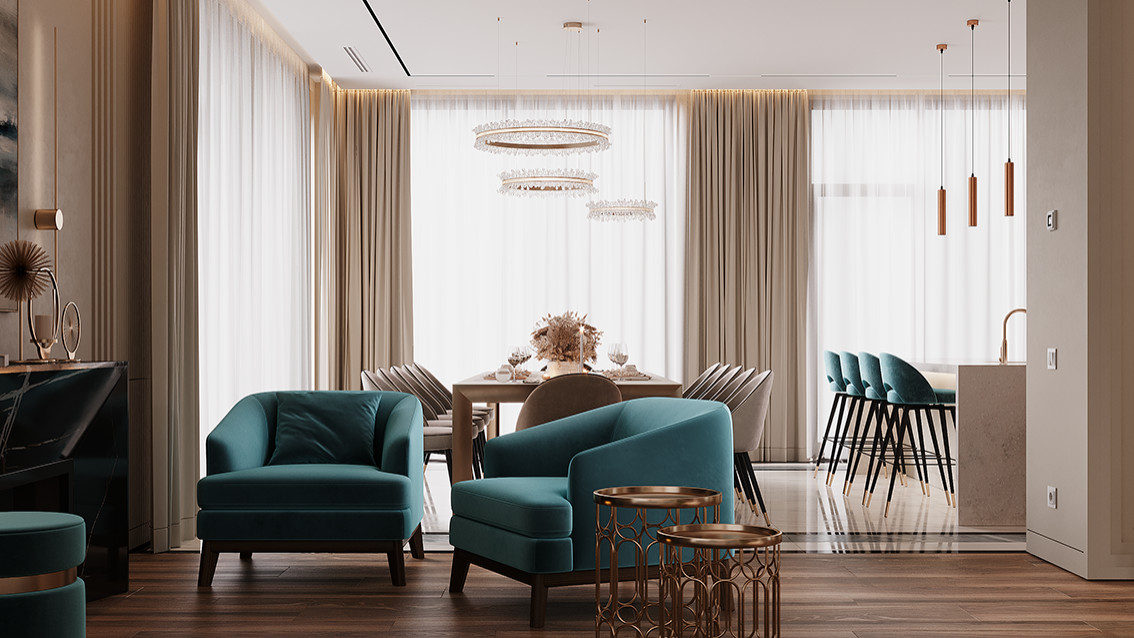 В гармонии с природой