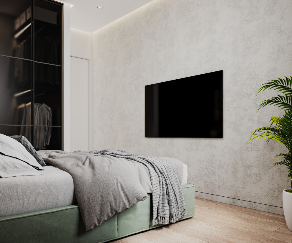 Дизайн проект интерьера