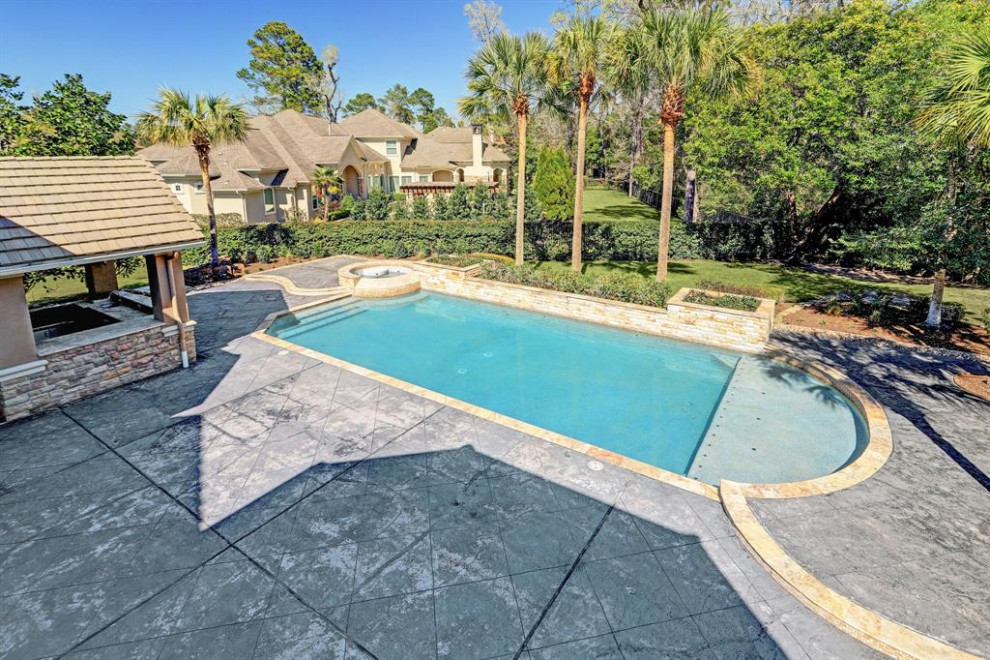 Kingwood Project