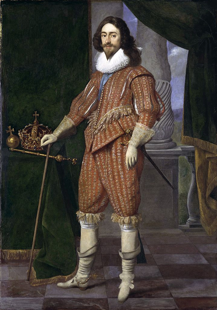 1325 -1409 Simon Walter Walker - 17th Great Grandfather