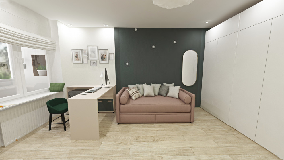 Детская комната