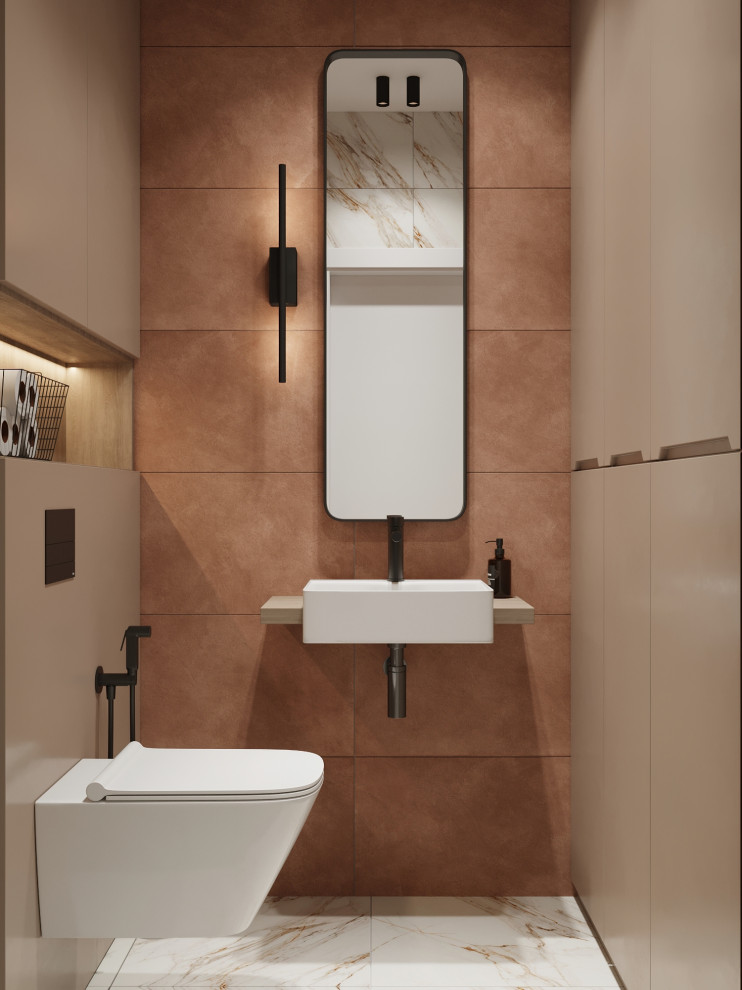 ЖК Мельница 2 дом