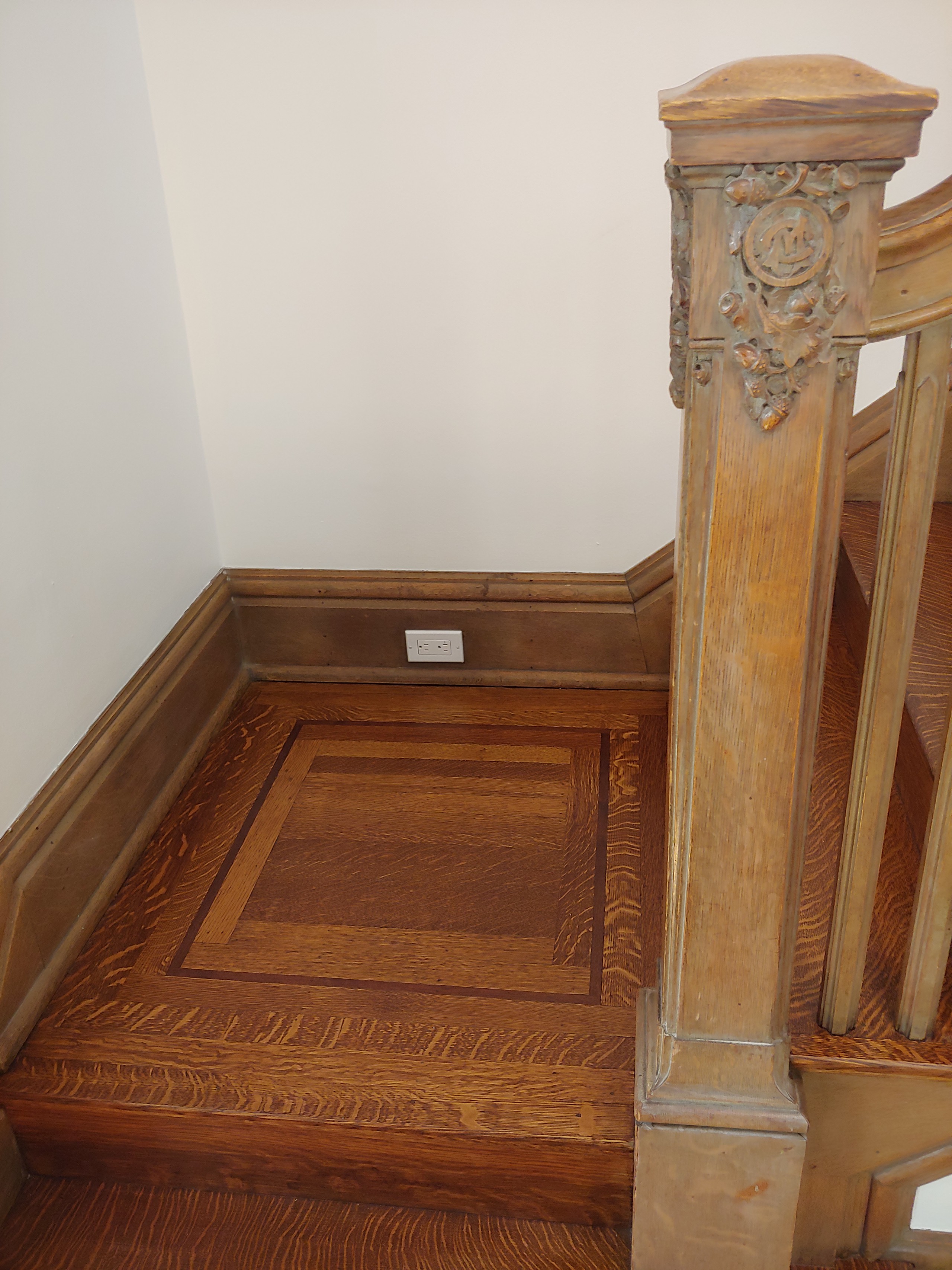 Hamiltion Flooring