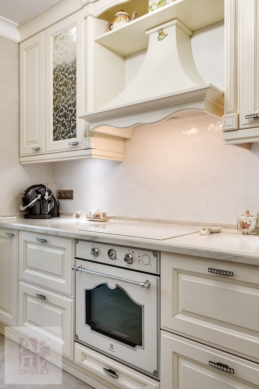 Элегантная классика