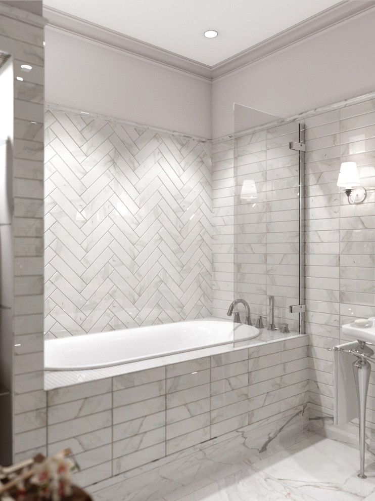 Мичуринский проспект