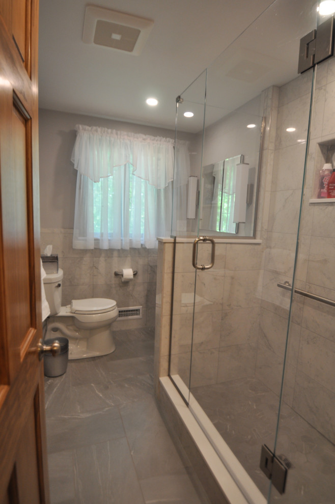 Natural Accents - Project 5110