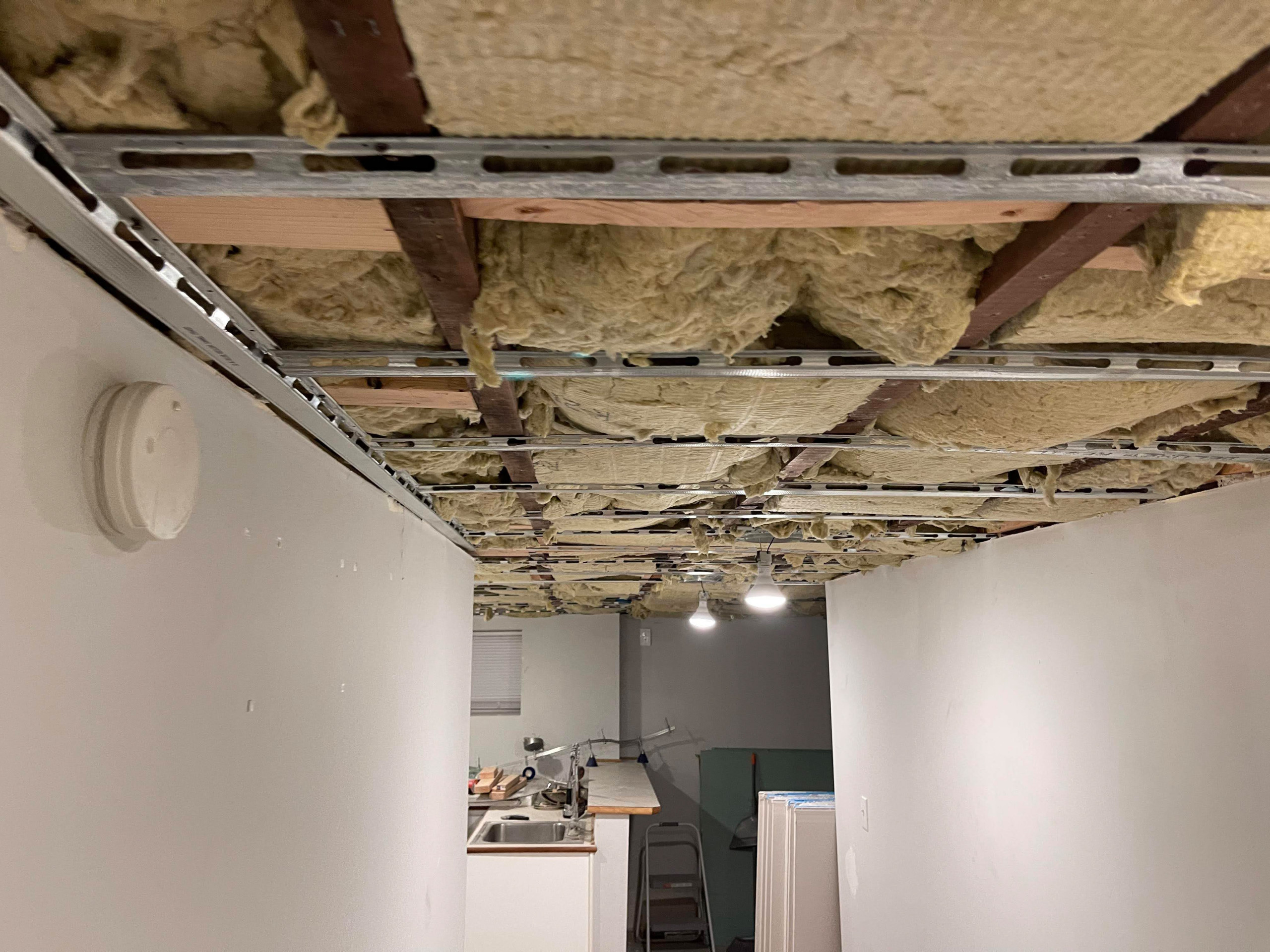 Seattle Home Renovation