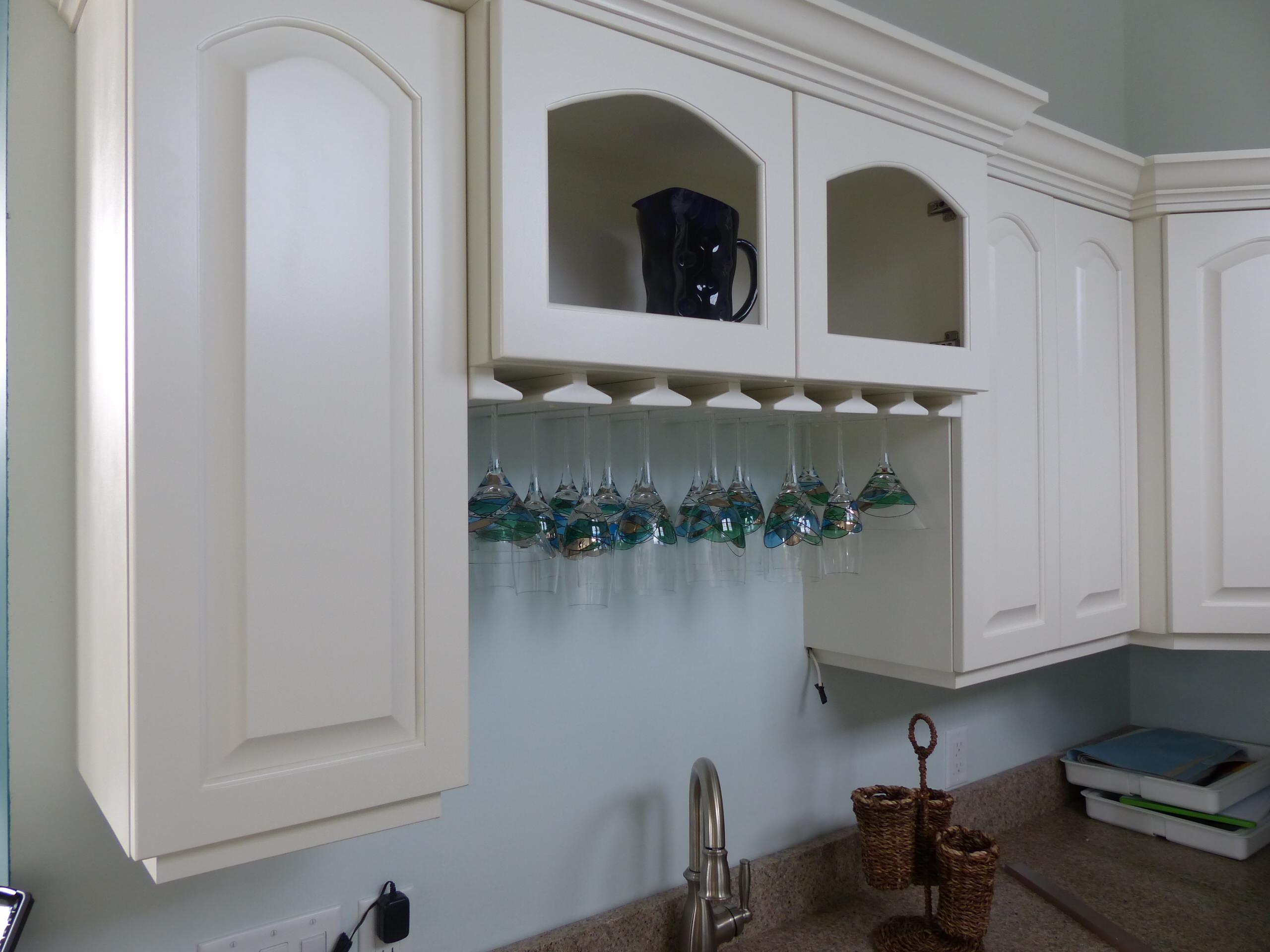 McDonald Custom Home