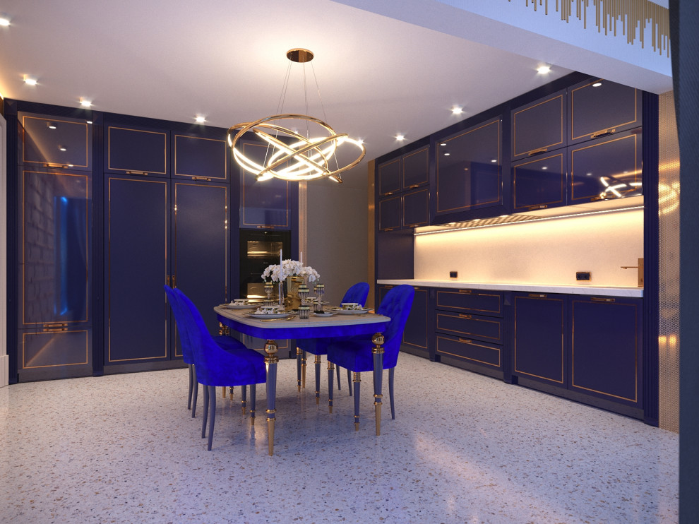 ЖК Тургенев