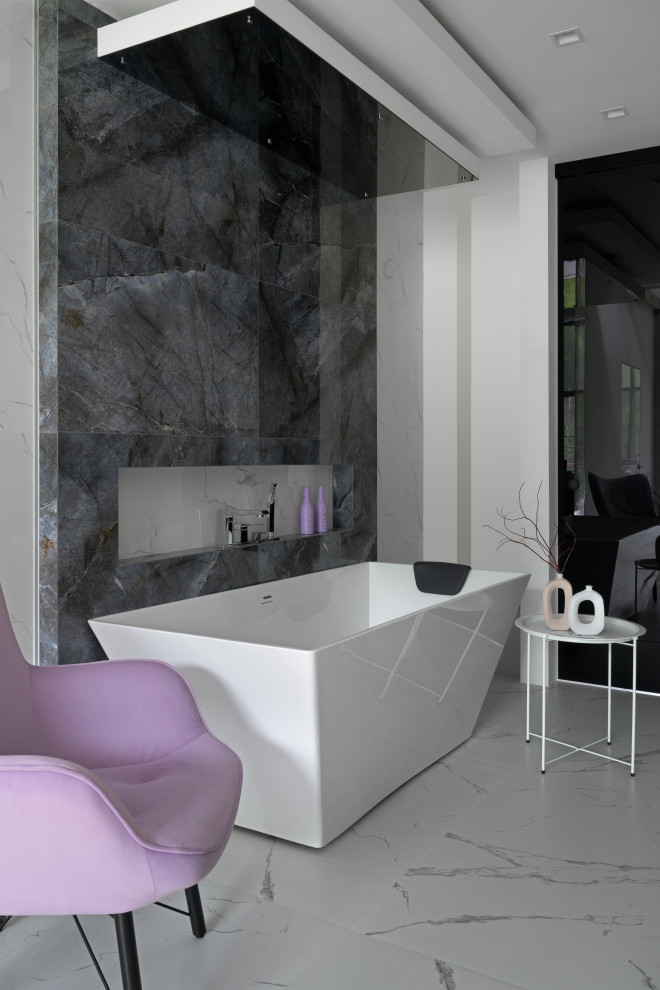 Загородный дом Лосиный Парк