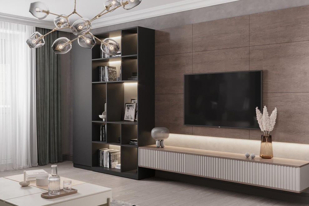 ЖК ДОСТОЯНИЕ