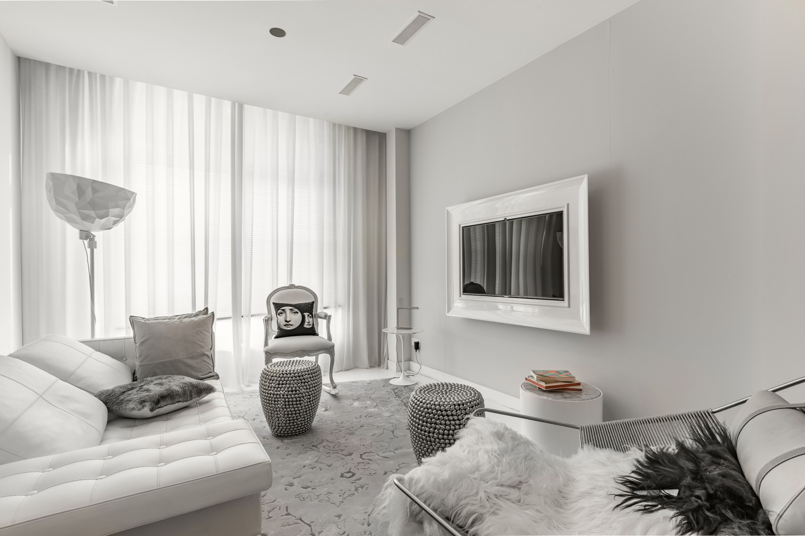 Фотосъёмка апартаментов для продажи