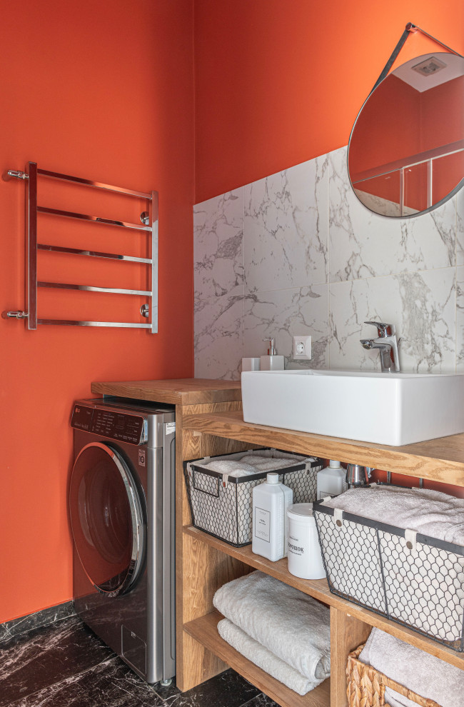 Квартира в сталинке на Чистых прудах