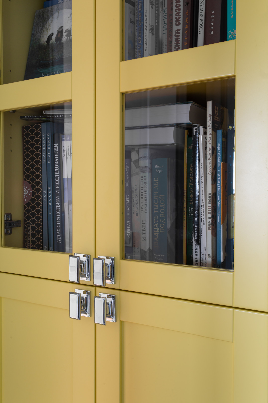 ЖК «Алексеевский»