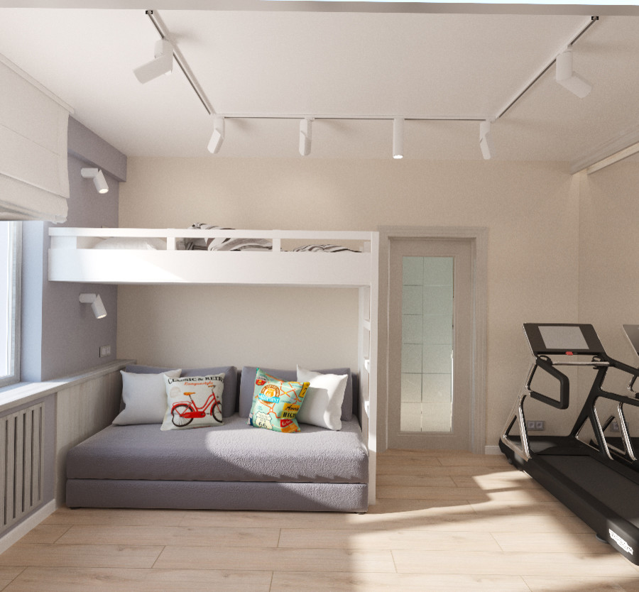 ЖК Дворянская Усадьба