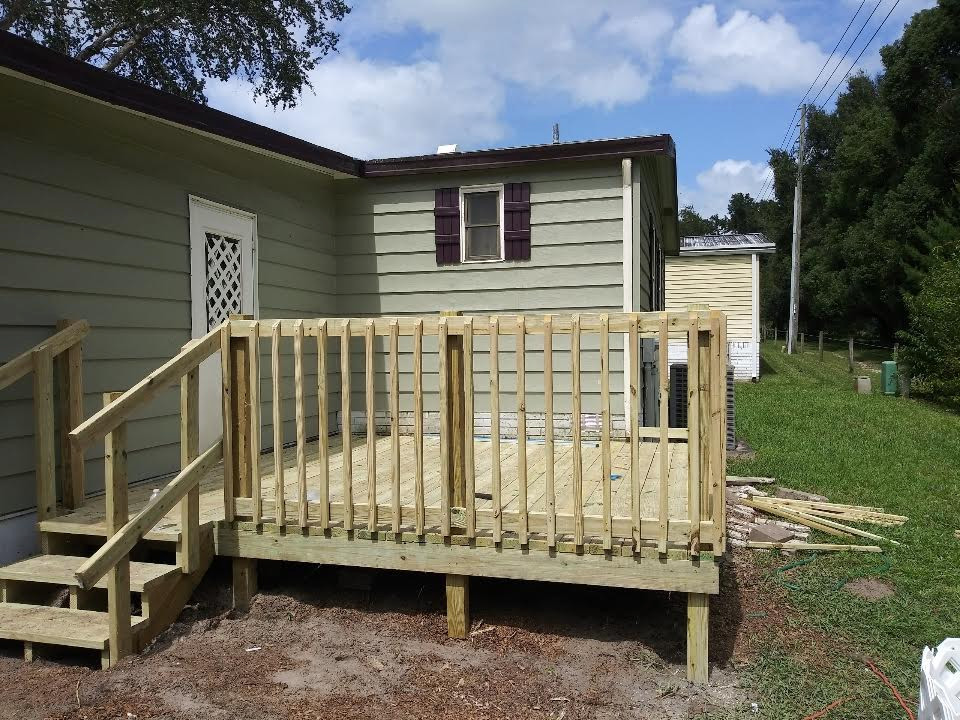 GreyArch Builders LLC