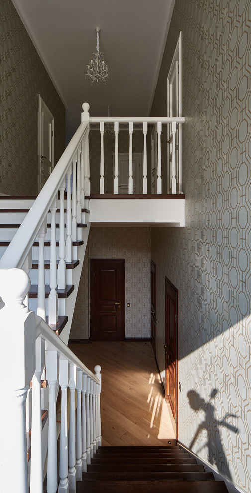 Загородный дом для молодой семьи