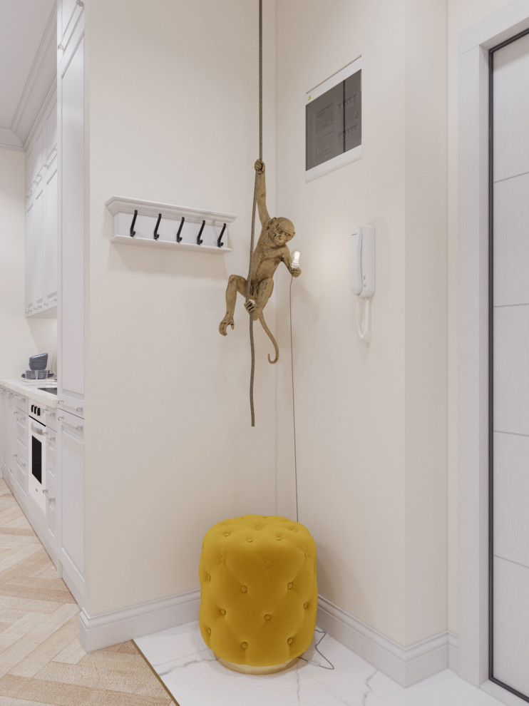 ЖК Наследие