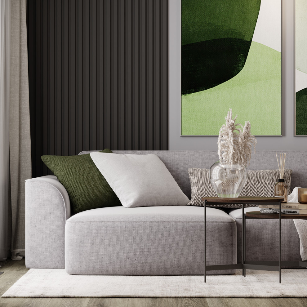 ЖК "Апрель" 64 м2