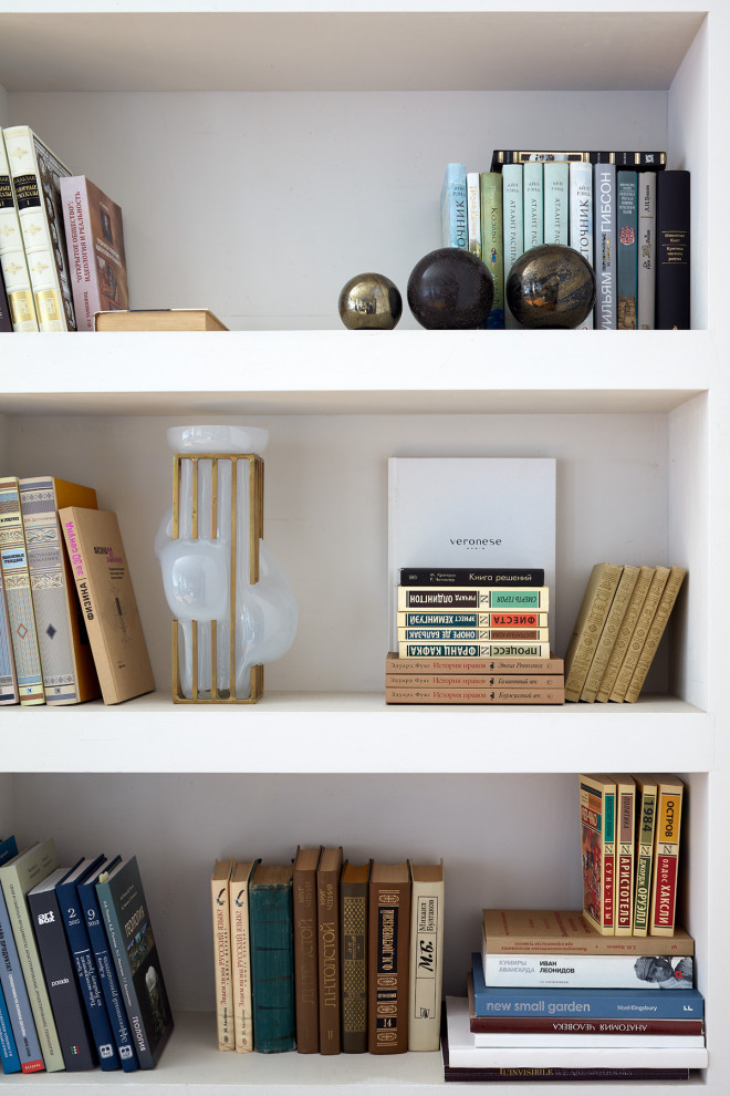 Квартира 78 кв. метров в Краснодаре для молодого ученого