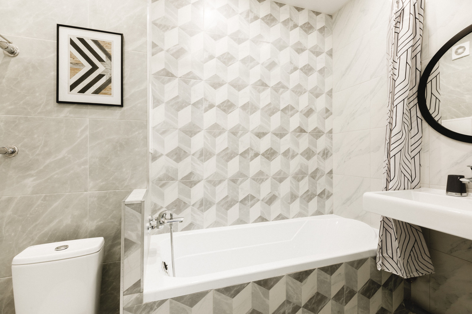 Квартира для аренды 1