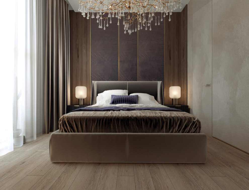 квартира в ЖК "Плотничный"