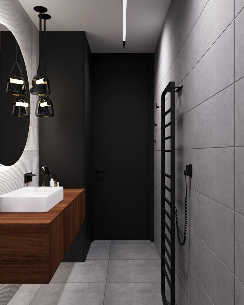 Квартира в ЖК "Discovery"