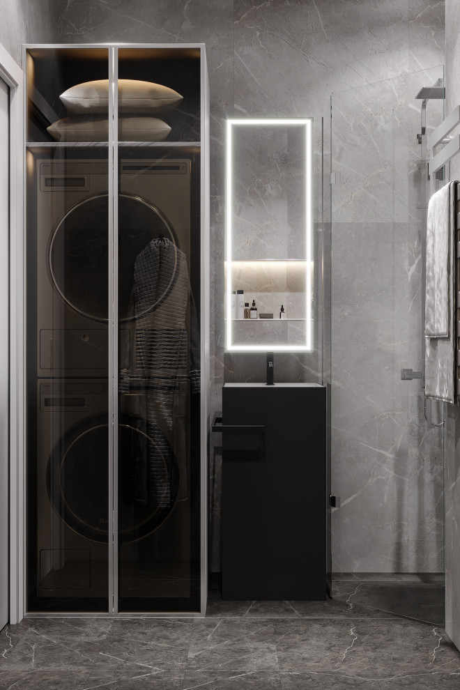 ЖК Сердце столицы, 100 м2