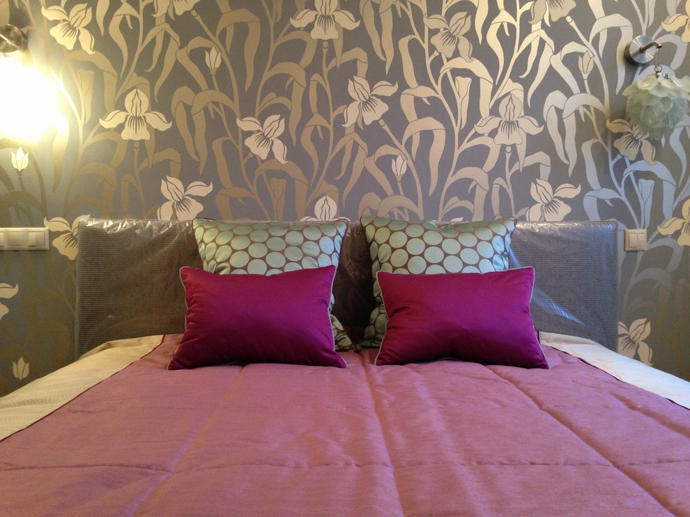 Уютная квартира на Ленинском проспекте