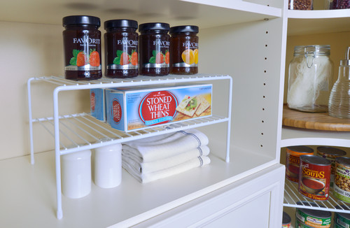 Easy Pantry Organization Tools