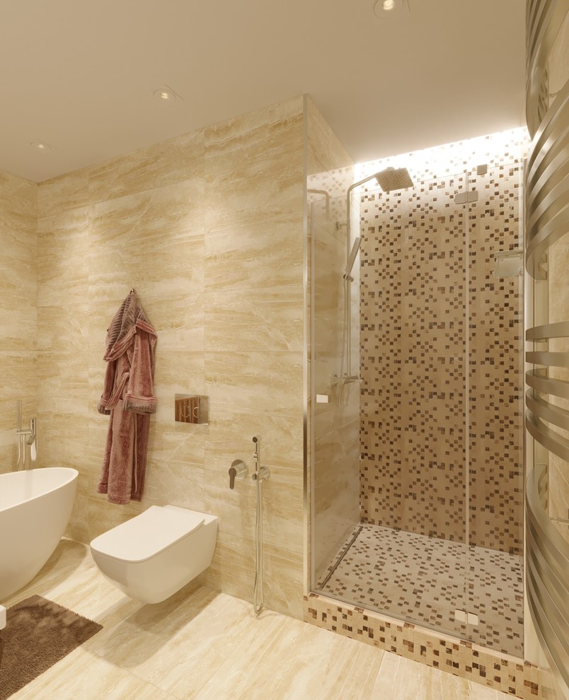 Квартира в Ново-Переделкино