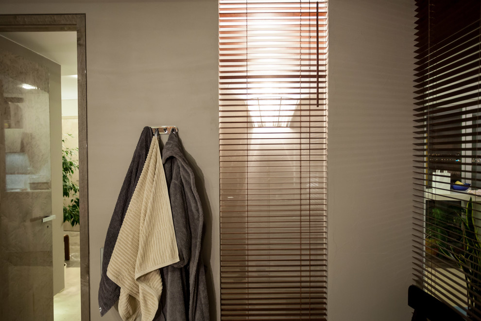 Квартира с гамаком